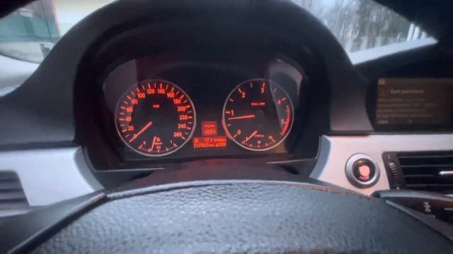 Е90 2.0