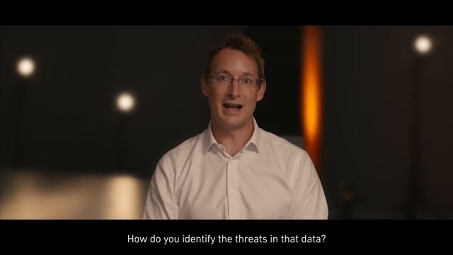 Using Data to Secure the UK Border смотреть онлайн