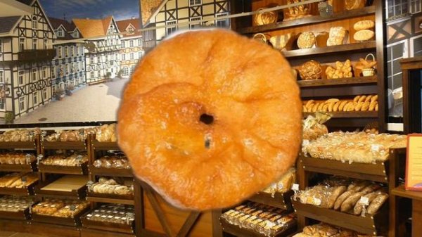 У вас есть пирожки с мясом?