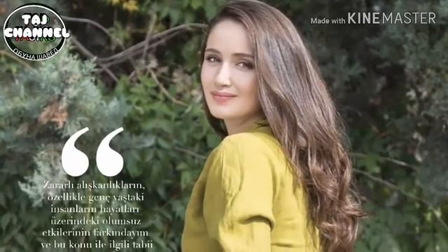 ГУНЧАХОИ ЗАХМИ | СУГУЛ | БИОГРАФИЯ |