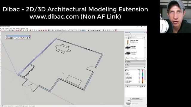 Best SketchUp and 3D Black Friday Deals! смотреть онлайн