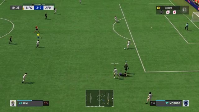 FIFA 23_20230608171720 смотреть онлайн