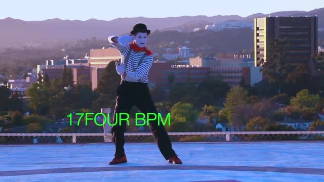 17FOUR BPM