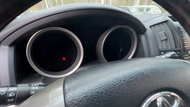 Ленд крузер 200, 2008, 4,7 бензин