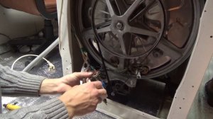 Ардо не крутит двигатель ремонт стиральной машины! 1 ЧАСТЬ