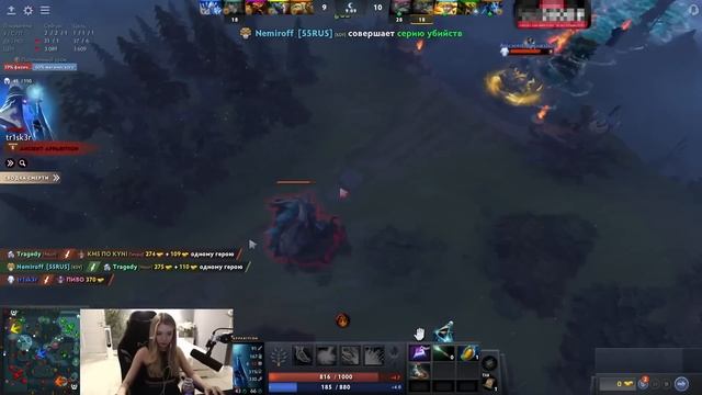 GG | РОСТИК СЦЕПИЛСЯ СО СВОИМ ХЕЙТЕРОМ смотреть онлайн