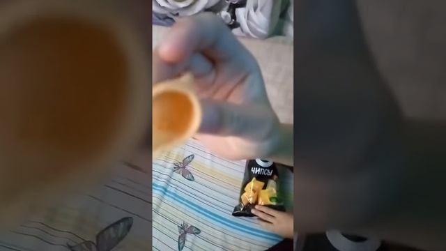 ОБЗОР ЧИПСОВ 5D СО ВКУСОМ 