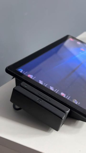 POS-терминал