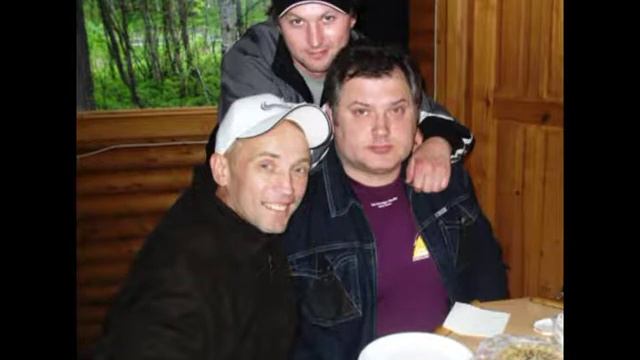 Памяти артиста и друга Александра Сенюшкина смотреть онлайн