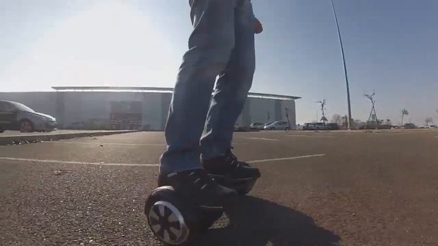 Smart Balance Board смотреть онлайн