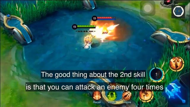 Reborn Freya | How Good Is The Revamped Freya? | Commentary | Mobile Legends: Bang Bang