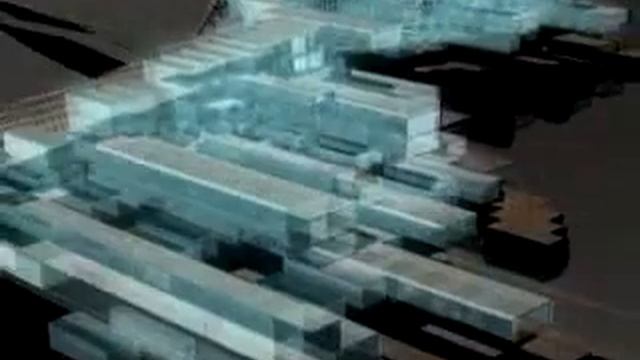 Ovo Architecture / Zaha Hadid / JVC Hotel. смотреть онлайн