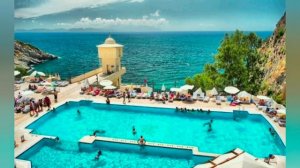 #Ladonia #Hotels #Adakule 5*