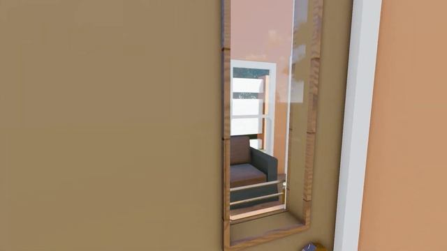 RENDERING RUMAH MINIMALIS (ARCHICAD) MENGGUNAKAN LUMION 8.5 смотреть онлайн