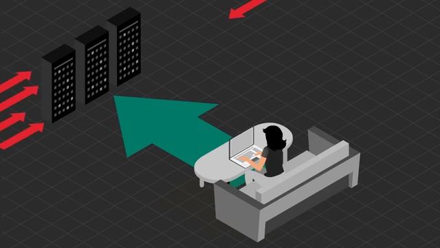 What is a DDoS attack? смотреть онлайн