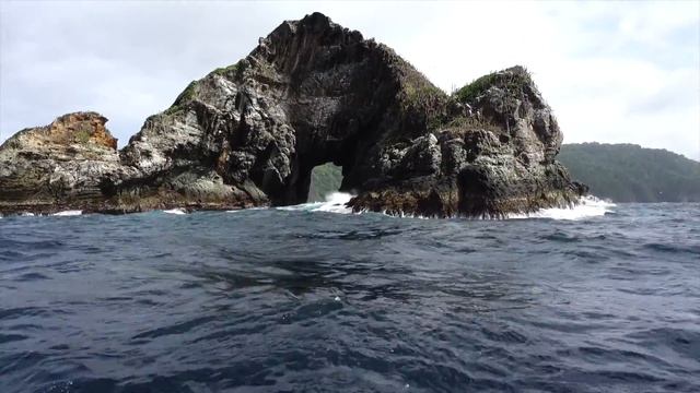 London Bridge, Tobago смотреть онлайн