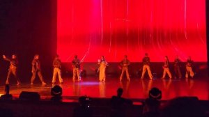 student show