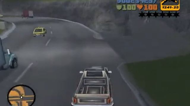 GTA Tips & Tricks - 125% Здоровья! (Что и Как?) смотреть онлайн