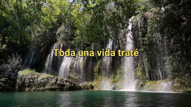 Karaoke Qué Agonía Versión Salsa