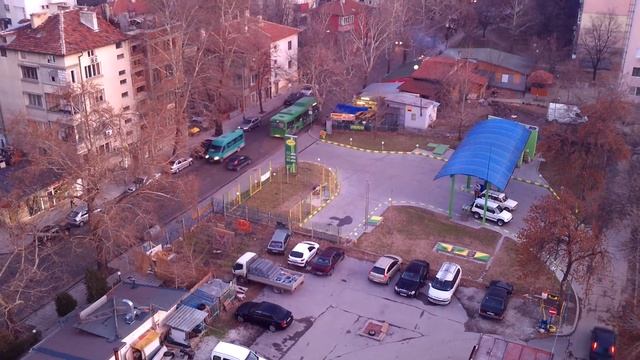 ASUS MeMO Pad Smart (MeMO Pad 10) - Video Camera Sample (1080p) (Tablet.bg) смотреть онлайн