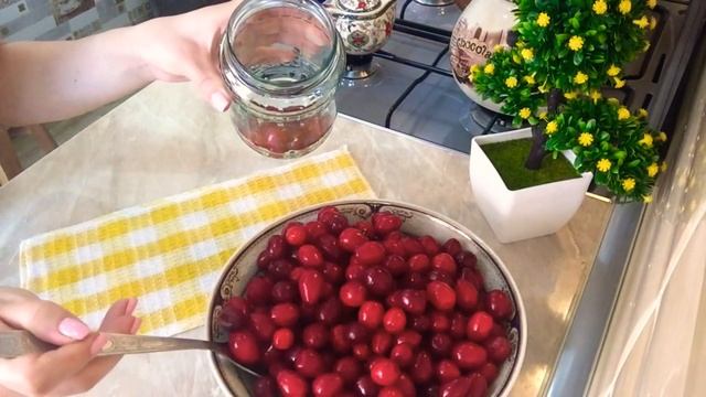 #qışhazırlıqları ÇOX ASAN RESEPTLE ÇOX DADLI ZOĞAL TURŞUSU 😻🌸♥️😋ZOĞAL TURŞUSU NECE HAZIRLANIR? смотреть онлайн