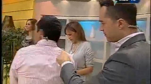 VIVIR ASI... BANDA SOÑADORAS EN DIA A DIA смотреть онлайн