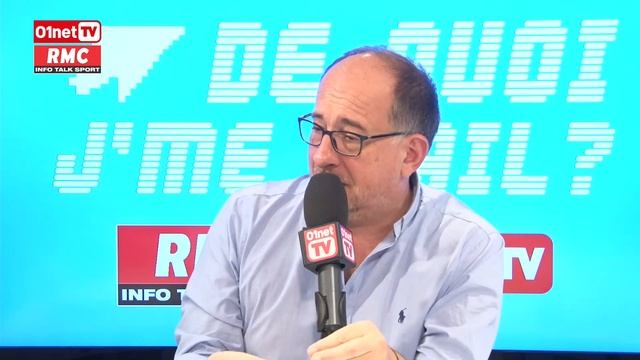 Cette Box protège vos objets connectés des pirates DQJMM (2/2) смотреть онлайн