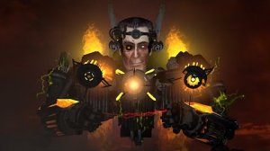 Что если Джи - Туалет некуда не убежал в Эпизоде 77 (часть 1)