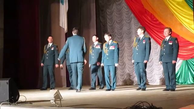 Песня"На тройке с бубенцами".The song "On a troika with bells". смотреть онлайн