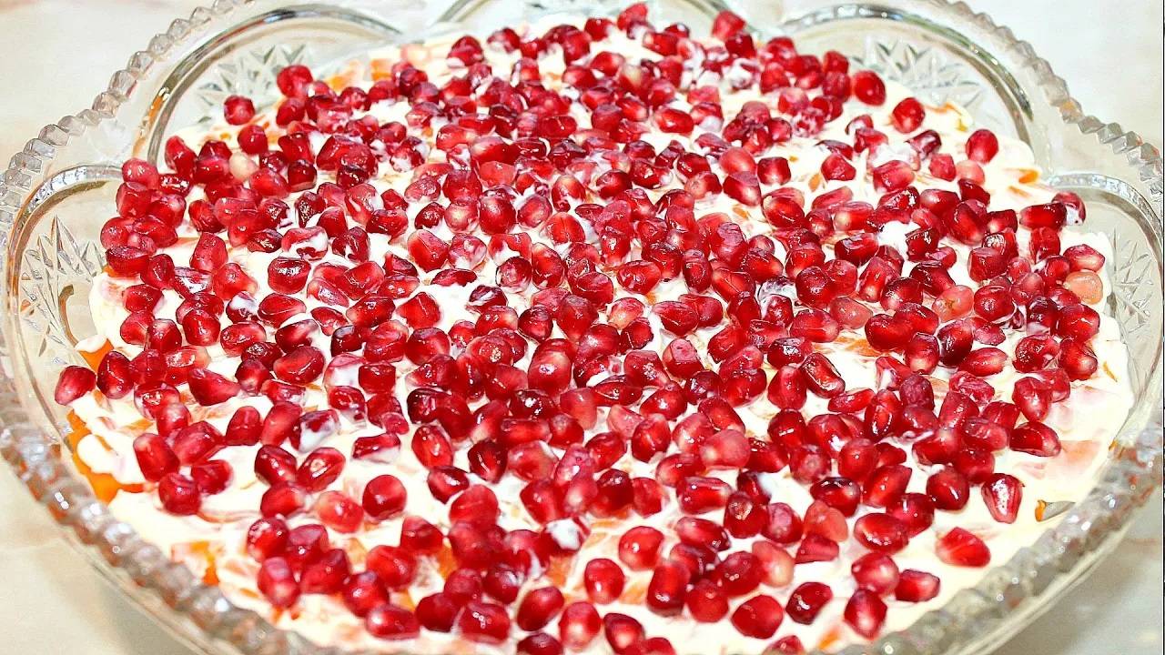 Салат Мужской Каприз. Разметают первым на столе! Невероятно вкусно и просто! Мужской Салат. смотреть онлайн