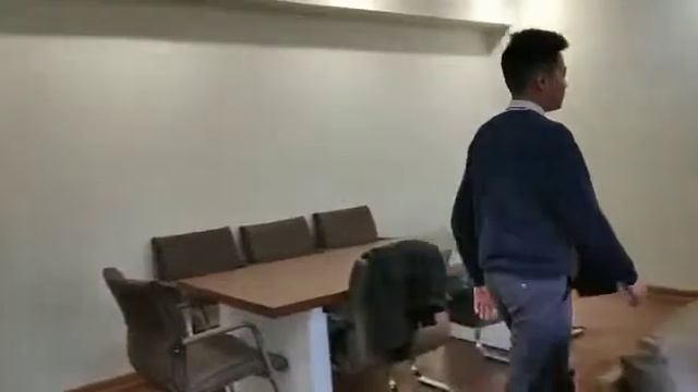 I Congratulate You On March 8. Я поздравляю вас с 8 марта