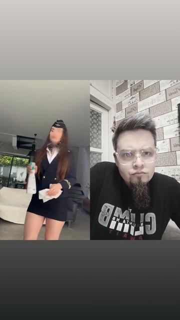 Реакция #реакция #юмор