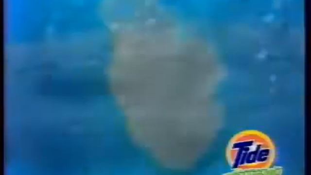 Реклама Tide Детский + с Экстрактом Ромашки Для Чувствительной Кожи 2005 смотреть онлайн