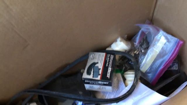 Update on 74 BMW restoration смотреть онлайн