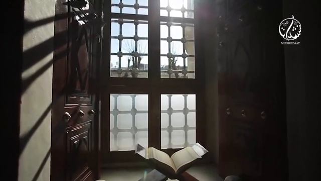 ГЎЗАЛ НАШИД - ҲАМДЛАР АЙТСАМ смотреть онлайн