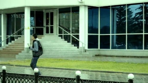 MaKs "GsP" --Жаным Жаным (2 version)