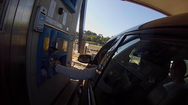 Via SS3Bis @ Ricardo Ardo - Lancia Yplison смотреть онлайн