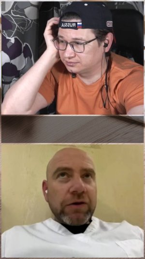 Разговоры с нормальными людьми — отдохнём душой | Чат-рулетка, Россия, Германия, США | 11.02.2025