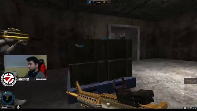 [EN DIRECTO🔴] LA CUENTA SUBS A LA PARTIDA ¡MIS SUSCRIPTORES! #2 | Operation 7 Softnyx смотреть онлайн