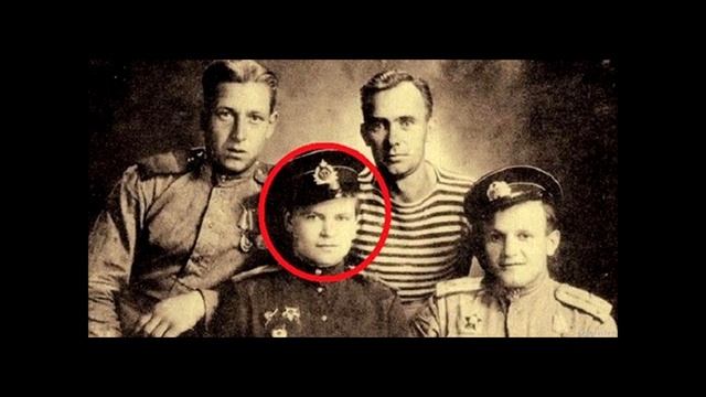 Документальный медиапроект Женское лицо войны смотреть онлайн