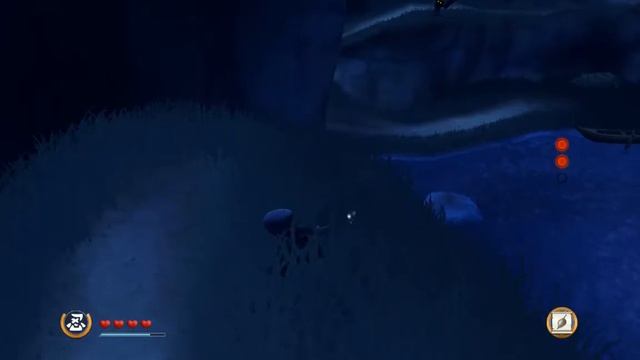 Mini Ninjas #4 T Маг V смотреть онлайн