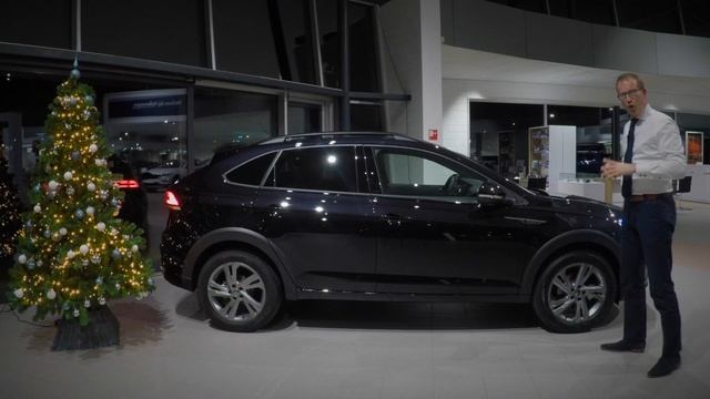 VW Taigo vs VW T Cross смотреть онлайн