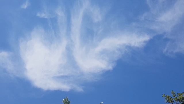 Танец облаков смотреть онлайн
