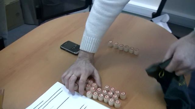 Награждение бета-тестеров Kaspersky Mobile Security 9 смотреть онлайн