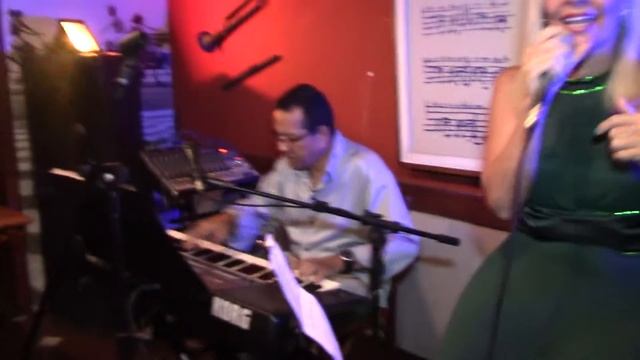 Vídeo 6 - Catia Maria - Show em 8-4-2022 -No Garota de Copacabana - RJ смотреть онлайн