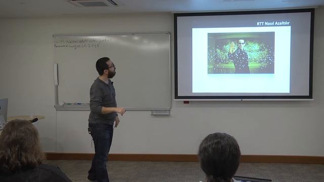 Arama Motorları için Crawl Optimizasyonu - Uğur Eskici смотреть онлайн