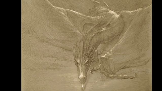 The Hobbit: The Desolation of Smaug VFX | Breakdown - Smaug | Weta Digital смотреть онлайн