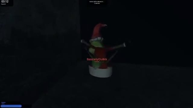 Gmod Hide and Seek - Break Dance Edition! (Garry's Mod Christmas Funny Moments) смотреть онлайн