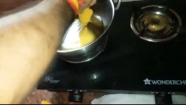 Home Made Crispy NACHOS WITH SALSA SAUCE . ♨️ Foodies With Suraj Sharma