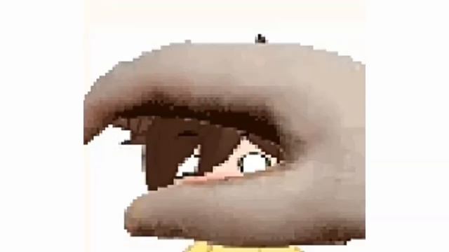 Pet pet meme | Gacha Club смотреть онлайн